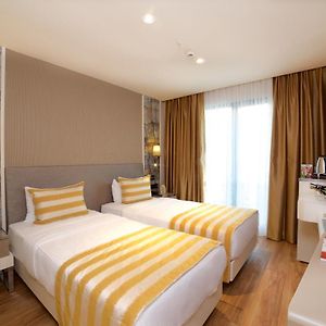 Superior Kamer met Twee Aparte Bedden