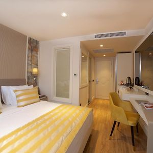 Superior Kamer met een King Size Bed